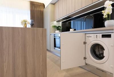 Apartament 3 camere | Cortina Academy | Loc de parcare  I - 18
