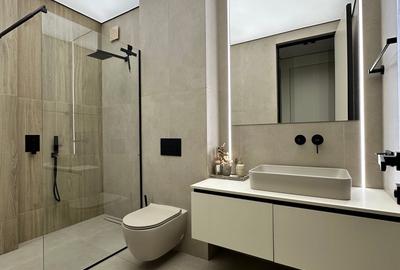 2 camere I I Floreasca I I LUX - 3