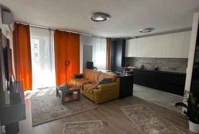 Apartament 2 camere Tomis Plus-Maurer