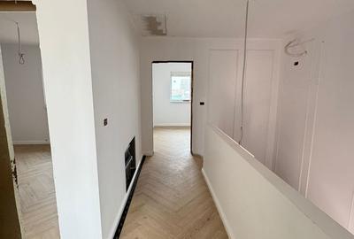 Duplex 5 camere 2 băi Carport Aproape de Lidl2 Comision 0% - 11