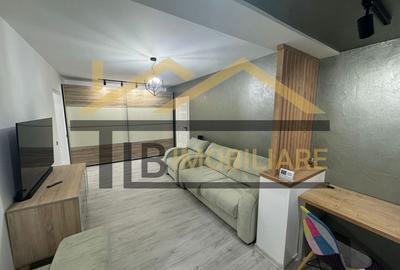 Apartament de 2 camere, 55mp, zona Aleea Carpati - 1