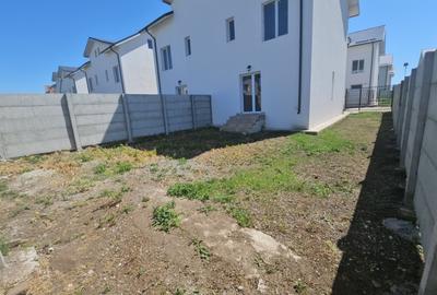 Vila 3camere si mansarda locuibila,rate dezvoltator,tva inclus,comision 0 - 1