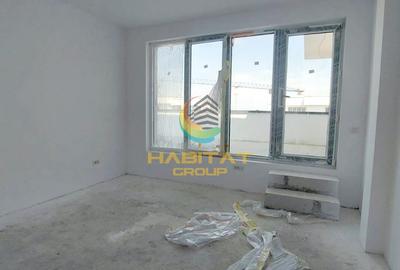 Penthouse de tip duplex - 192mp+ parcare subterana - 5