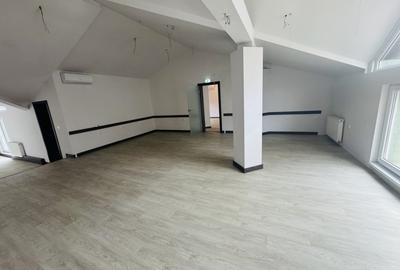 Spațiu comercial 143 mp – Zona Lipovei, etaj 1, 0% Comision - 13