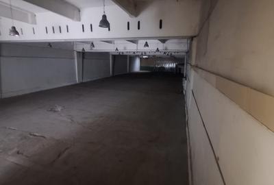 Hală industrială 1.342 mp , platformă 1.000 mp | acces TIR | 380V, 70 kw - 5