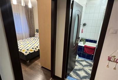 Ap.3 camere - 72mp - mobilat, et. intermediar, Zona Mircea la Bulevard - 6