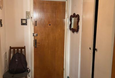 3 camere Drumul Taberei-Aleea Campul cu Flori bloc OD - 6