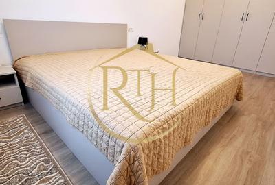 Apartament  de inchiriat  cu 2 camere, totul nou, loc de parcare, Giroc - 11