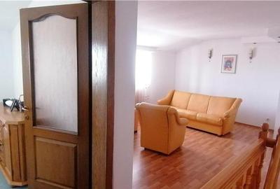 Obcini apartament 4 camere mobilat (4C-857) - 7
