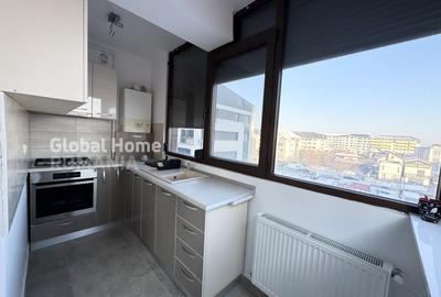 Apartament 3 Camere | Chiajna-Str. Tineretului | 66MP | Bloc 2018 - 18