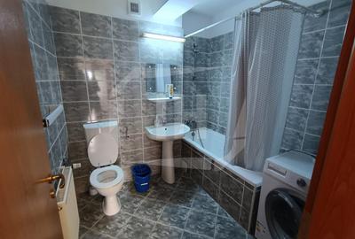 Apartament 2 camere, garaj, intermediar, Calea Turzii, Zorilor - 11