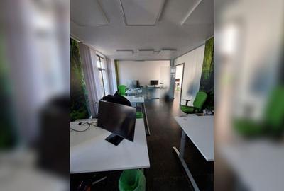Casă 2 unități locative, ideală pentru locuinta sau birouri - 6