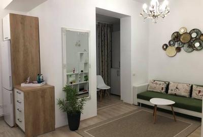 Garsonieră spațioasă, pet friendly– langa AFI Brasov - 1