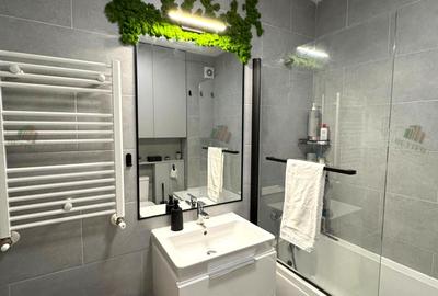 Apartament 2 camere decomandat — 57 mp | Loc de parcare | Lângă Metrou Berceni - 13