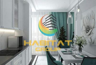 Apartament de 4 camere 112mp la 2 min de Lidl -  Zona Brancoveanu - 1