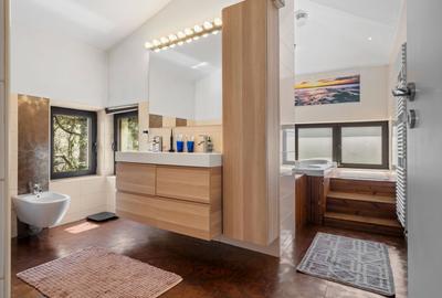 Eleganță și Spațiu în Inima Cartierului Domenii | Apartament cu 5 Camere în Vilă - 15