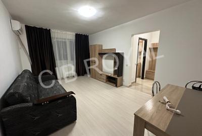 Inchiriez apartament 3 camere Iancului,langa metrou,langa KFC,Sos Mihai Bravu. - 1