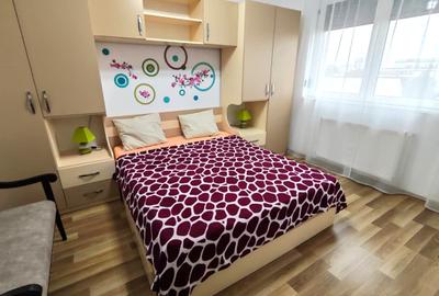Apartament cu 2 camere, tip studio, de închiriat – Zona Marriott, Strada Sabinel - 4