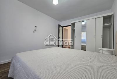 2 Camere Decomandat || 64 mp || Mobilat Nou || Parter || Micro 5 || 450 Euro - 4