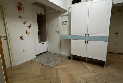 Apartament 4 camere ultra modern, Faleza Nord, la 150 m de plaja - 3