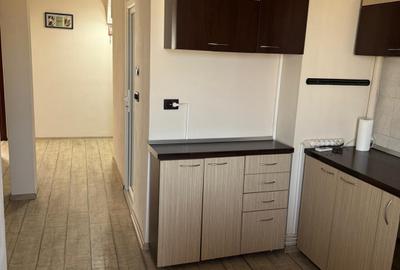 De inchiriat - apartament cu 2 camere mobilat modern-Lipovei - 7