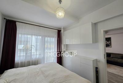 Inchiriere apartament modern 2 camere  - str. Eugen Ionesco - 8