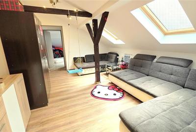 CASA 5 CAMERE 145 MP TEREN 660 MP DAMBUL ROTUND - 21