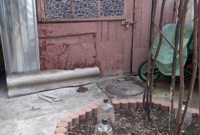 URGENT: ULTRA CENTRAL - Apartament 2 camere situat in casa cu curte comuna - 5
