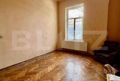 Apartament 110mp 3 Camere Tavan Inalt Semicentral Pta Abator - 7
