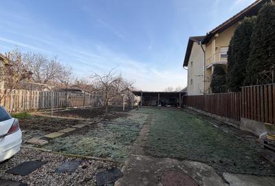 Casa Individuală 6 camere | 360 mp + Terasă de 40 mp | Teren 775 mp | Cetate - 5