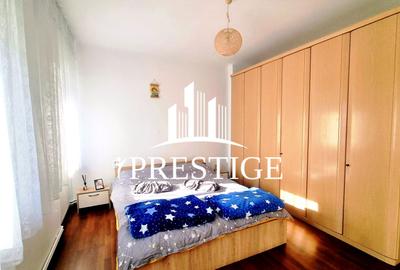 CASĂ DE VÂNZARE ÎN SIBIU TURNIȘOR | 5 CAMERE | 2 BĂI | CURTE - 6
