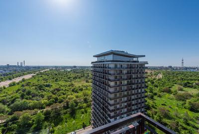 Apartament 3 Camere – Etaj 16 – Smart Home & Design in Asmita Gardens - 20