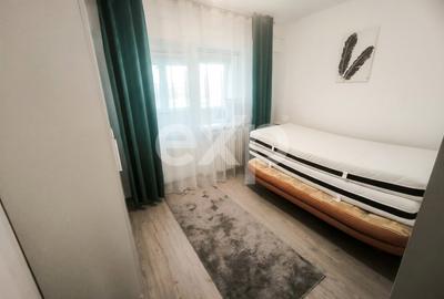 Ultracentral | Apartament 4 camere | 86 mp | Complet renovat | Mobilat și utilat - 5
