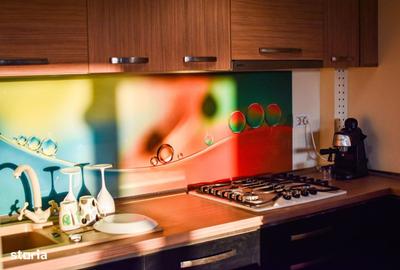 Apartament cu 2 camere decomandat, mobilat în Vitan Mall