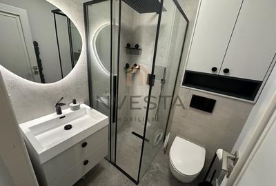 Bonjour Residence! Penthouse cu terasa de 105 mp! - 15