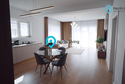 Ansamblu nou, Tunari | Vila 4 camere - 4