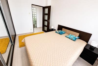Prima închiriere | 2 camere modern | 3 minute metrou Gara de Nord - 2