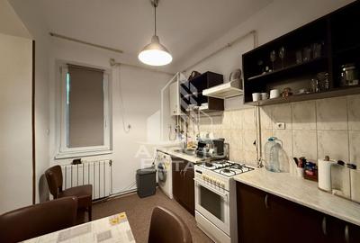 Apartament cu 2 camere la casa de vanzare, zona Centrala Timisoara - 6