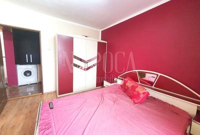 Apartament 4 camere de vanzare in Decebal Oradea, Oradea - 1