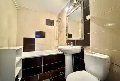 Spre Vânzare apartament cu 3 camere - 72 m.p - Nicolina, Iași - 25