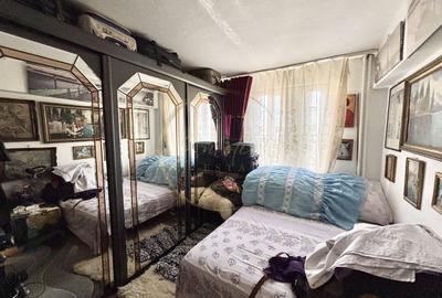 Apartament cu 2 camere decomandat în Circumvalațiunii