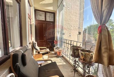 Apartament cu 4 camere,confort lux 146mp. Ultracentral Str Emil Isac - 17