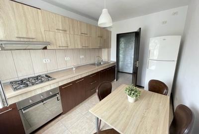 Apartament 3 camere, Faleza Nord, termen lung, 750 euro - 11