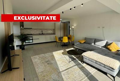 Citadella Garden-Ap. 2 cam.-80mp-de inchiriat-Parcare - 1