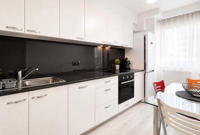 Apartament 2 camere, Iosia Residence, Parcare Subterana - 5
