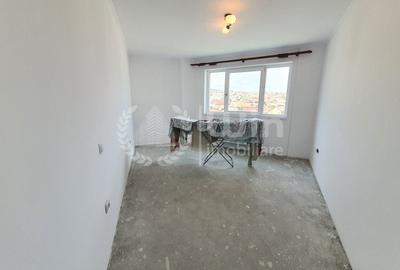 Apartament 3 camere | Bloc nou | Garaj | 70mp| Et. 5/6 | Dambul Rotund - 4