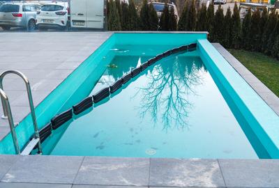APARTAMENT 4 CAMERE - GRADINA 155MP - FABRICA DE GLUCOZA - COMISION 0% - 9