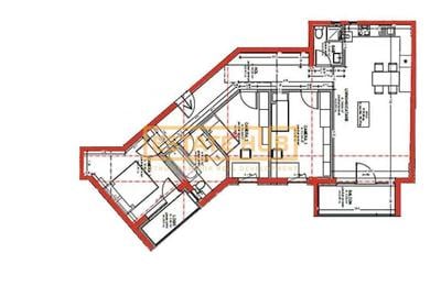Apartamente premium 4 camere | Standarde NZEB | Zona centrala - 3