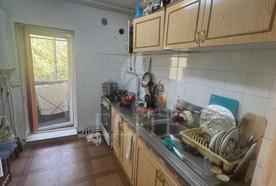 Apartament 2 camere în zona STRAZII NICOLAE PASCALY - 1