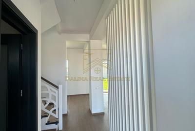 Vanzare Casa P+1 - 3 Dormitoare - 3 Bai - Berceni-Vidra - 9